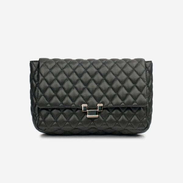 Black Handbag
