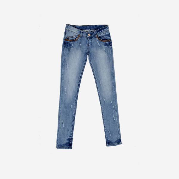 Man Jeans