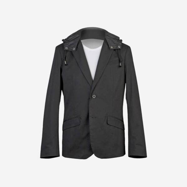 Man Coat