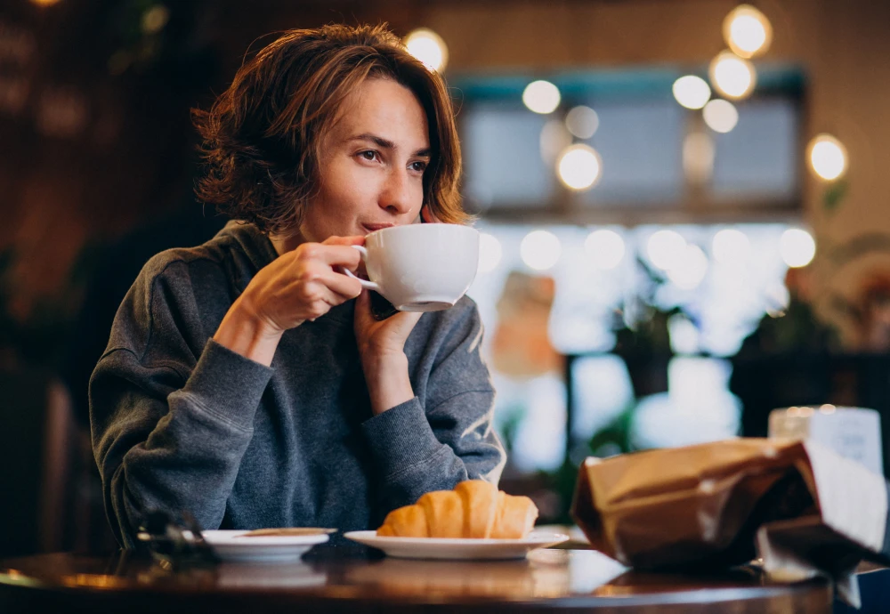 coffee and espresso machine combination