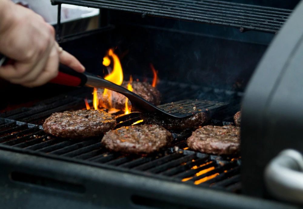 are wood pellet grills healthy