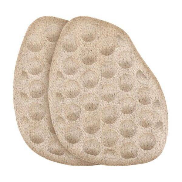 ComfortMax Silicone Forefoot Cushions