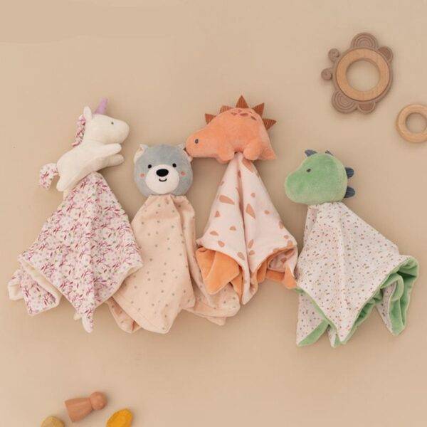 Perfect Baby Security Blanket