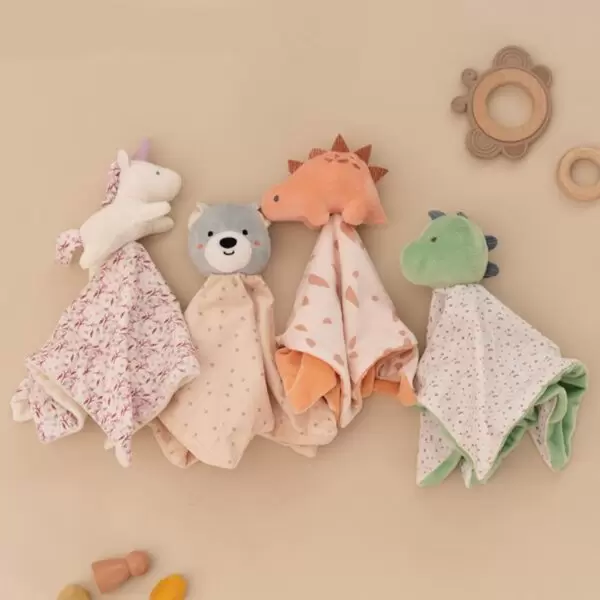 Perfect Baby Security Blanket