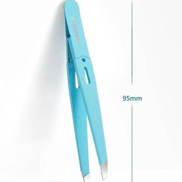 Eyebrow Tweezer - Image 3