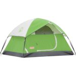 Camping Tent