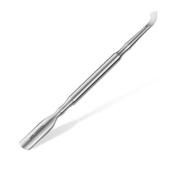 Cuticle Pusher: Double Ended Nail Care