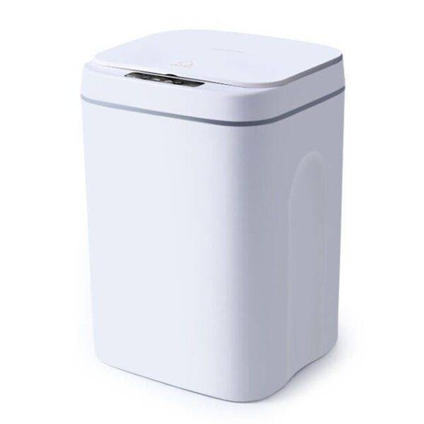 Automatic Touchless Intelligent Induction Trash Can - 16L