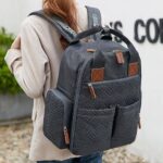 Ultimate Diaper Bag Backpack for Moms