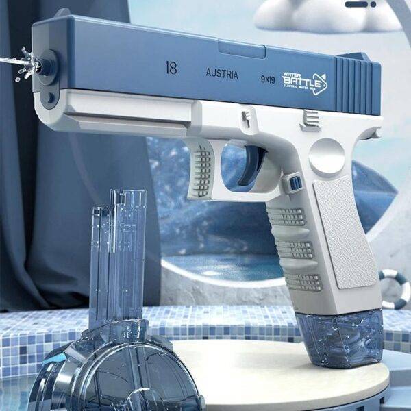 Electric Water Pistol