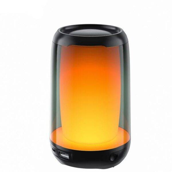 Hi-Res 5W Bluetooth Speaker