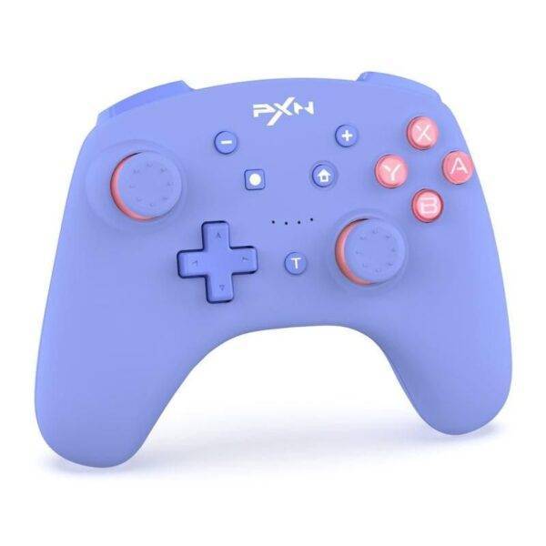 Ultimate Wireless Gamepad for Nintendo Switch, PC, IOS & Android