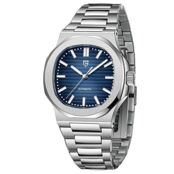 Luxury 40MM Automatic Mechanical Men's Watch