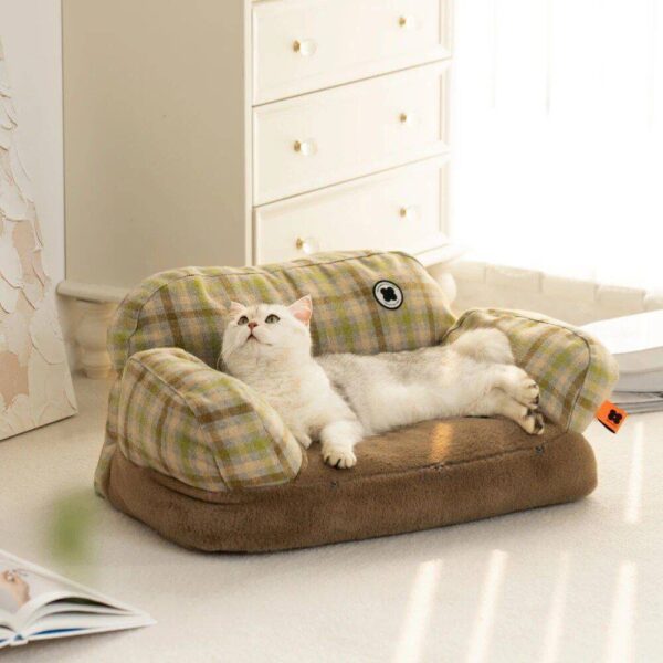 Washable Cat Mats for Medium Cats