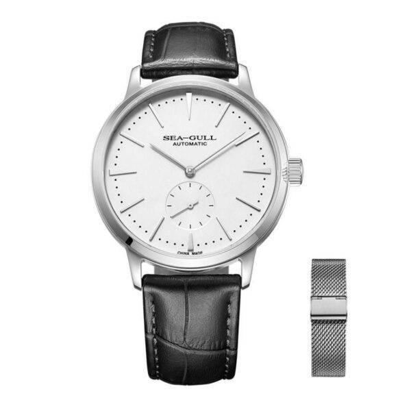 Luxury Mechanical Men's Wristwatch