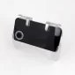 Integrated Handheld Mobile Game Controller