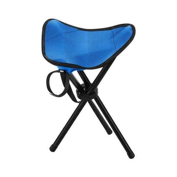 Portable Folding Chair for Outdoor Adventures