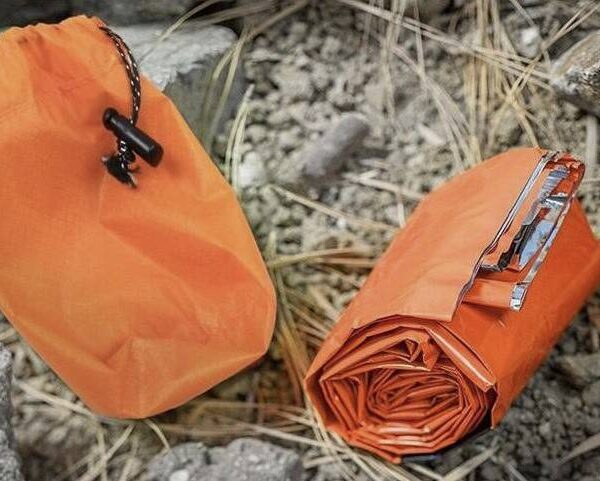 Emergency Sleeping Bag - Image 4