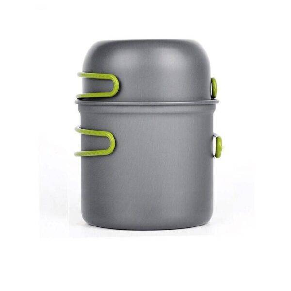 Ultralight Outdoor Camping Cookware Set