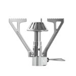 Ultra-Light Portable Camping Gas Stove