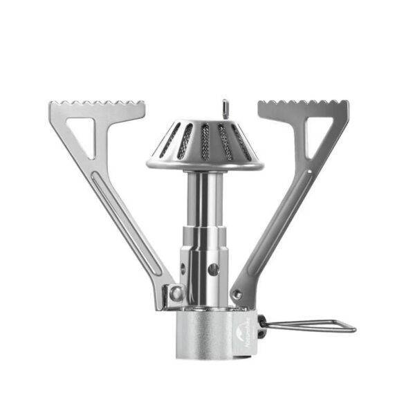 Ultra-Light Portable Camping Gas Stove