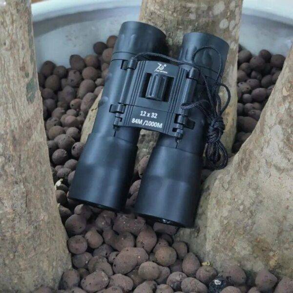 Powerful Professional Binoculars for Outdoor Adventures