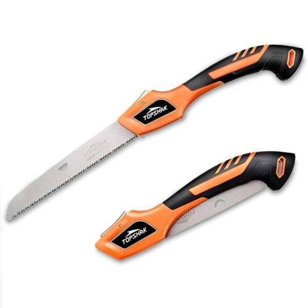 Folding Saw