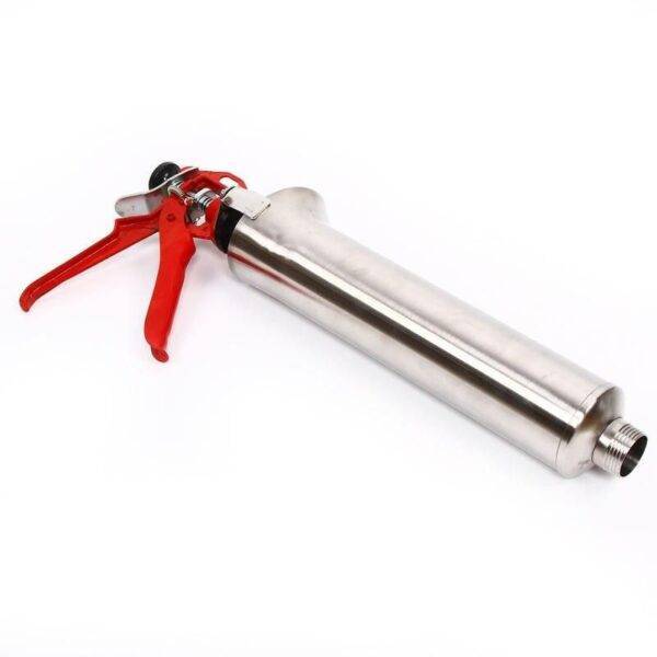Professional Mortar Pointing & Grouting Gun Applicator