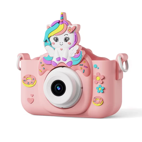 Kids Digital Camera Toy