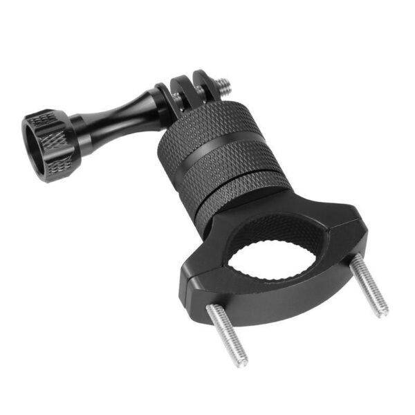360° Swivel Universal Bike & Motorcycle Camera Mount