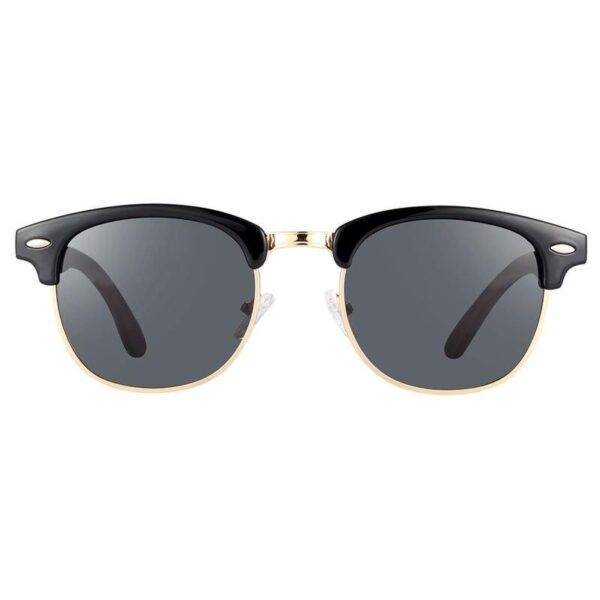 Classic Polarized Wooden Sunglasses