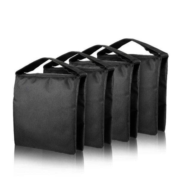 Multi-Purpose Heavy Duty Photography Sandbag for Studio Stability