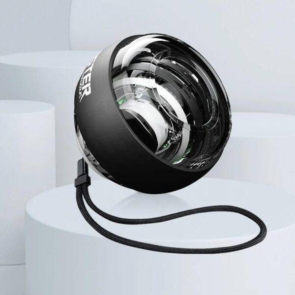 Gyro Wrist Power Ball