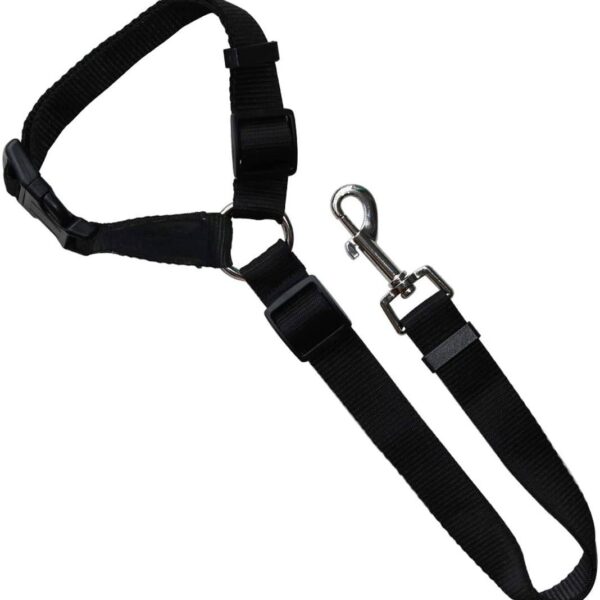 Dog Car Seatbelt Set (2pcs) - Image 7