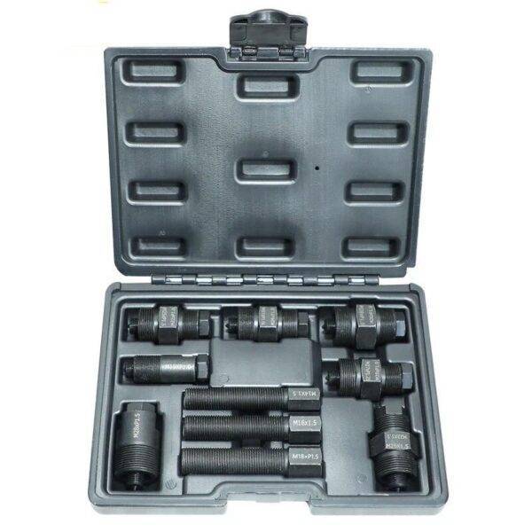 Universal 10Pc Motorcycle & ATV Flywheel Puller Set