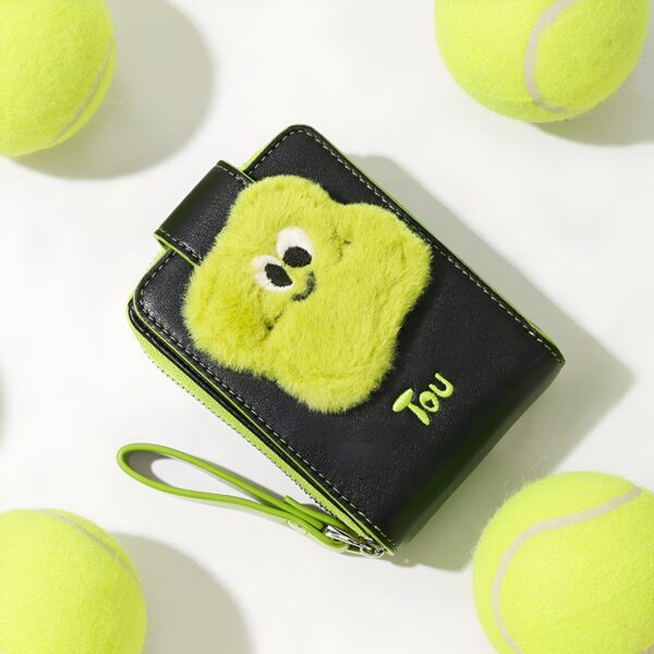Chic Women's Card Holder Wallet