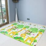 Versatile & Safe Baby Play Mat