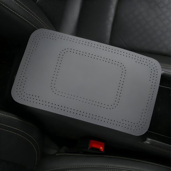 Premium Car Armrest Cushion Pad