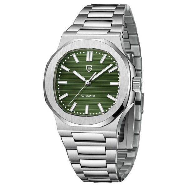 Elegant 40MM Automatic Men's Watch