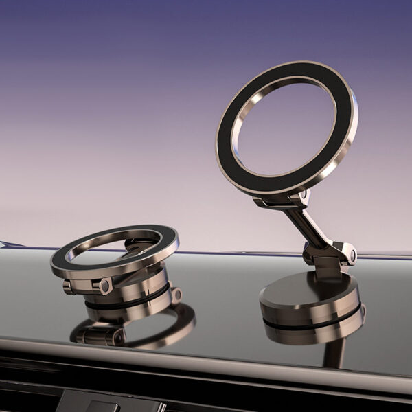 Ultimate Magnetic Car Phone Holder