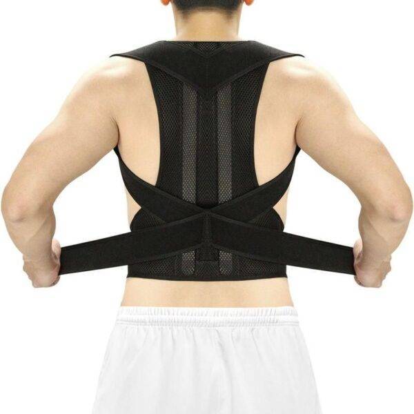 Adjustable Unisex Posture Corrector