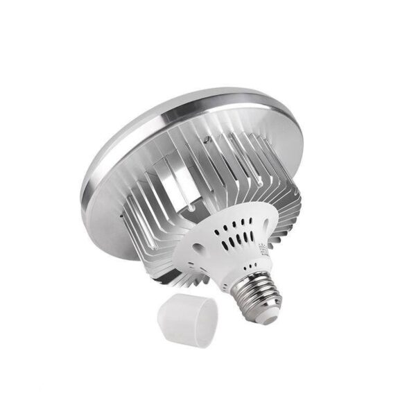 70W Dual-Color LED Photography Bulbs