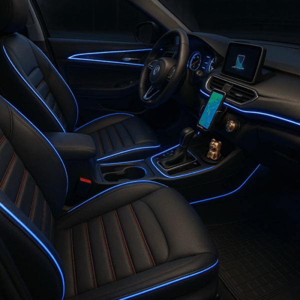 Car Accessories
