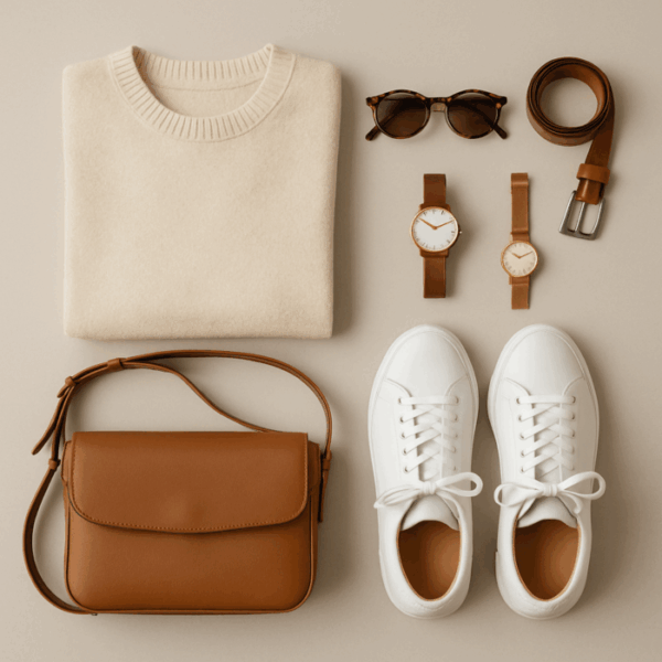 Clothing & Accessories
