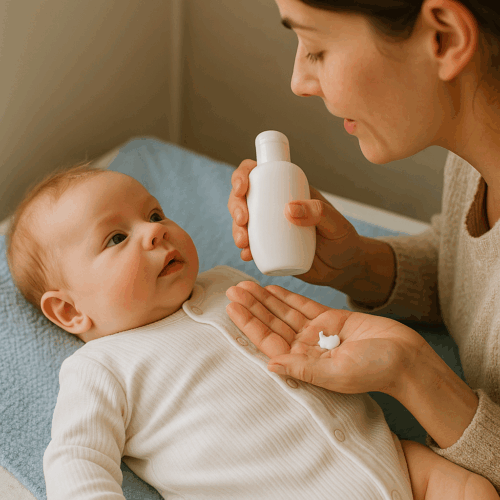 Baby Care