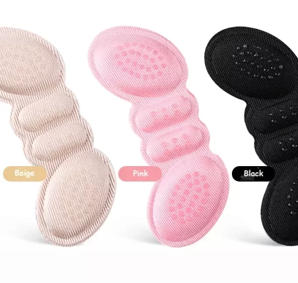 High Heel Comfort Insoles - Image 9