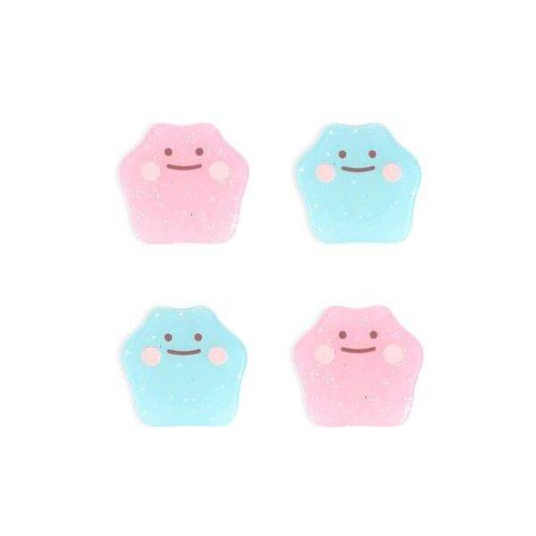Soft Silicone Thumb Stick Caps