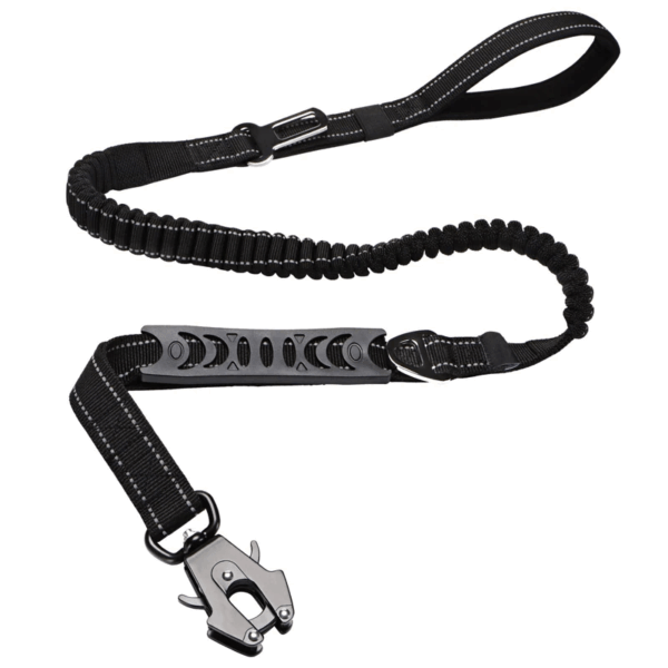 Tactical Heavy Duty Dog Leash