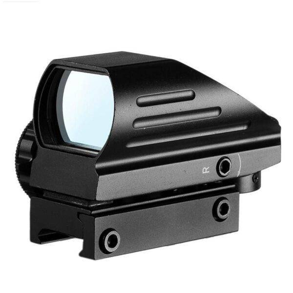 Tactical Reflex Red Dot Sight Scope