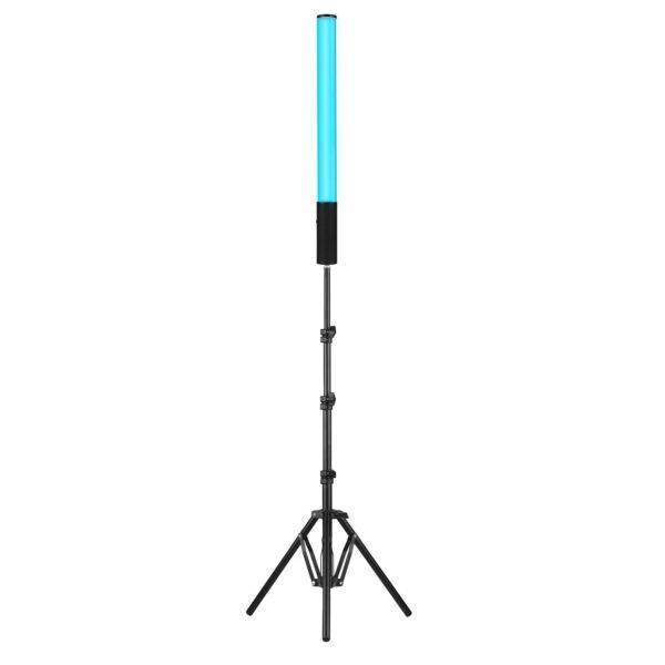 Ultimate RGB Light Stick Wand with Tripod